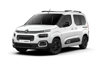 シトロエン　ベルランゴ　NewCar